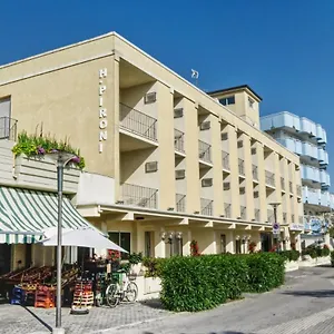 Pironi San Mauro Mare