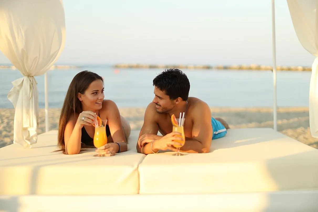 Blue Paradise Hotel San Mauro Mare